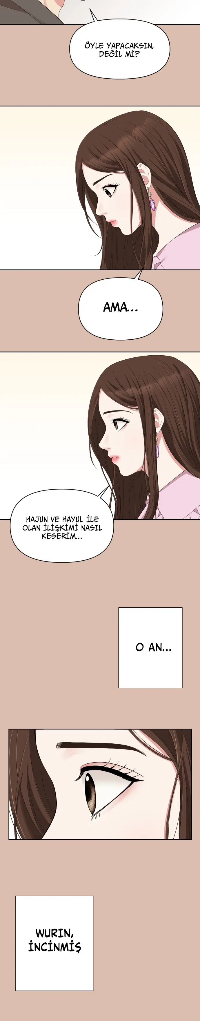 Bir Yıldız Buldum - Bölüm 31 Sayfa 27