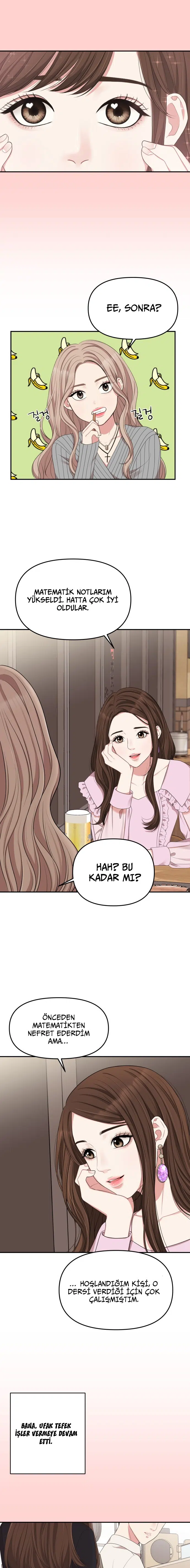 Bir Yıldız Buldum - Bölüm 32 Sayfa 6