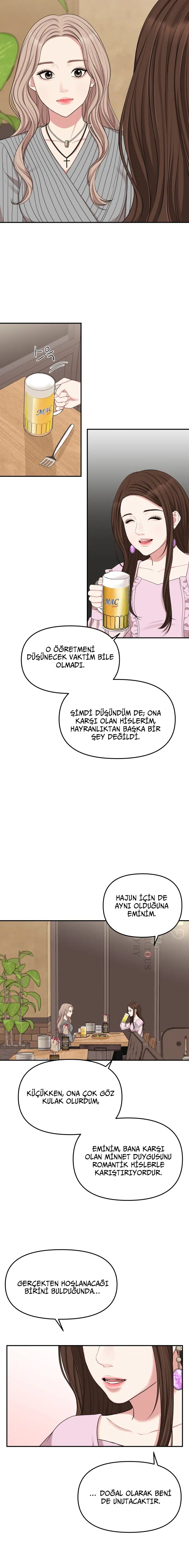 Bir Yıldız Buldum - Bölüm 32 Sayfa 9