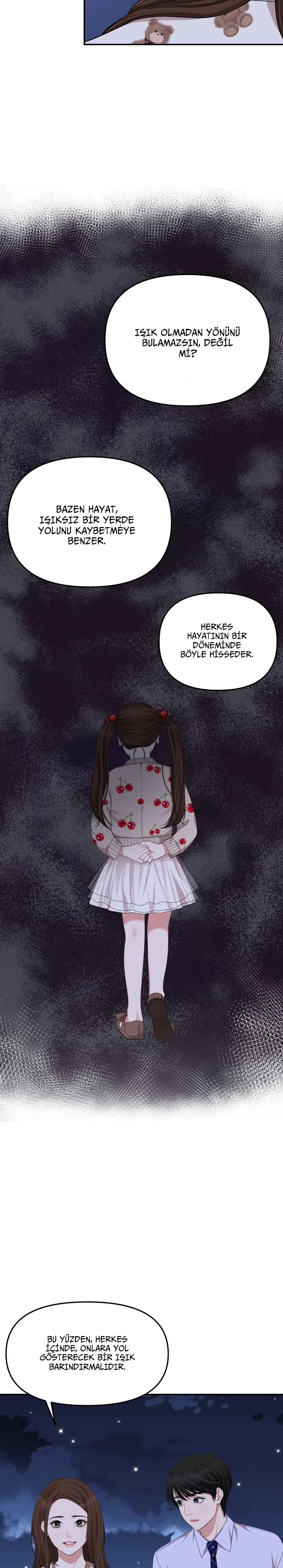 Bir Yıldız Buldum - Bölüm 34 Sayfa 14