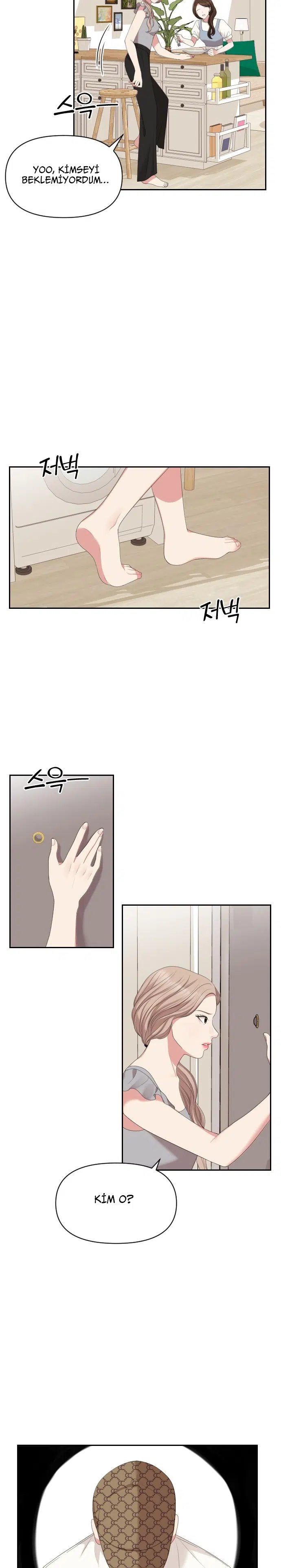 Bir Yıldız Buldum - Bölüm 36 Sayfa 12