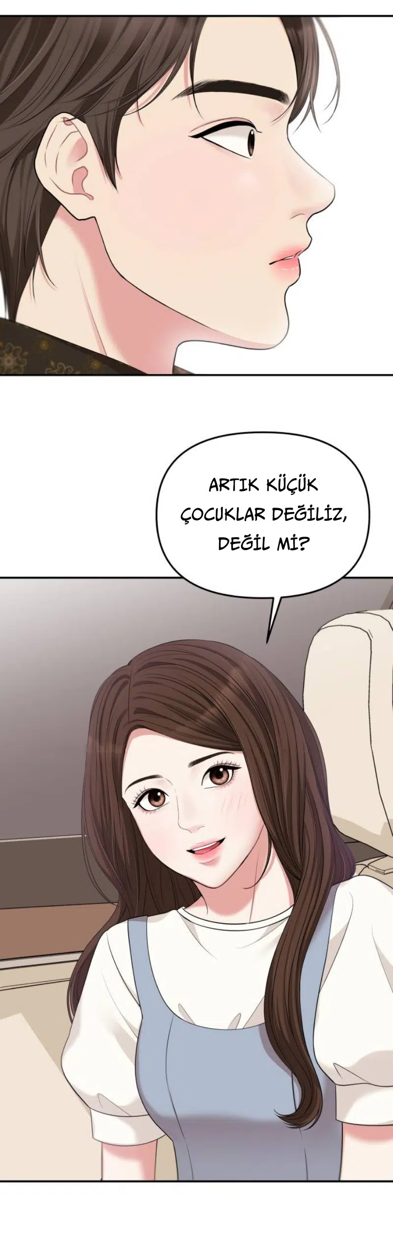 Bir Yıldız Buldum - Bölüm 37 Sayfa 3