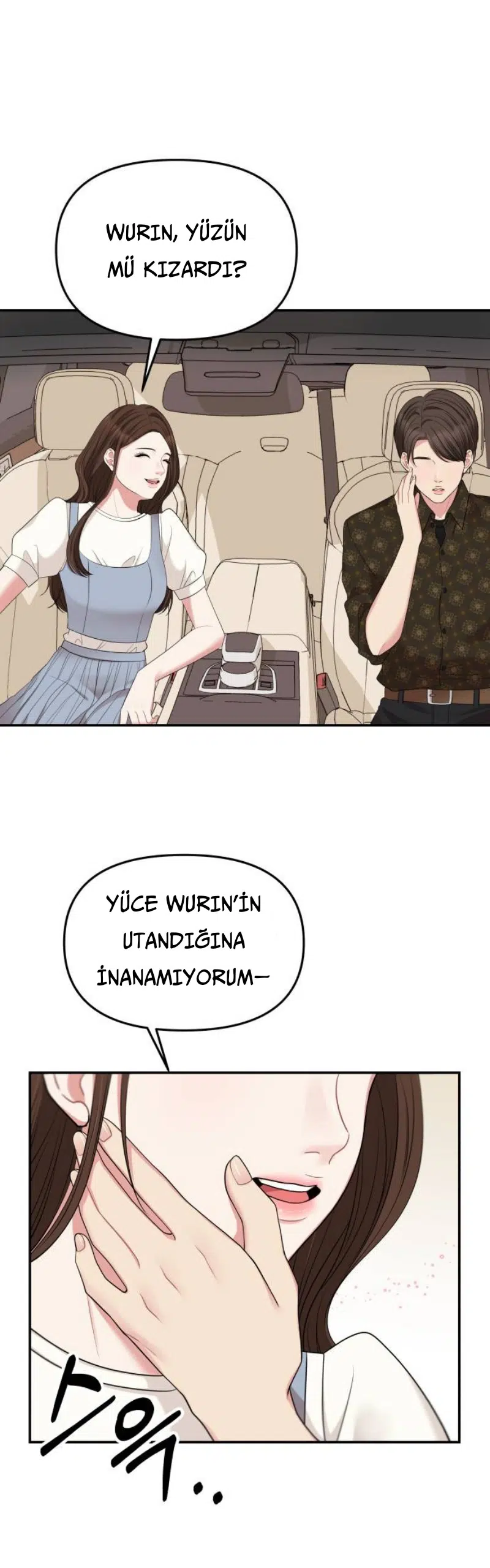 Bir Yıldız Buldum - Bölüm 37 Sayfa 4