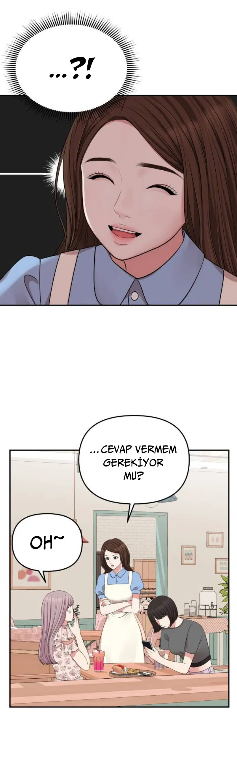 Bir Yıldız Buldum - Bölüm 37 Sayfa 16
