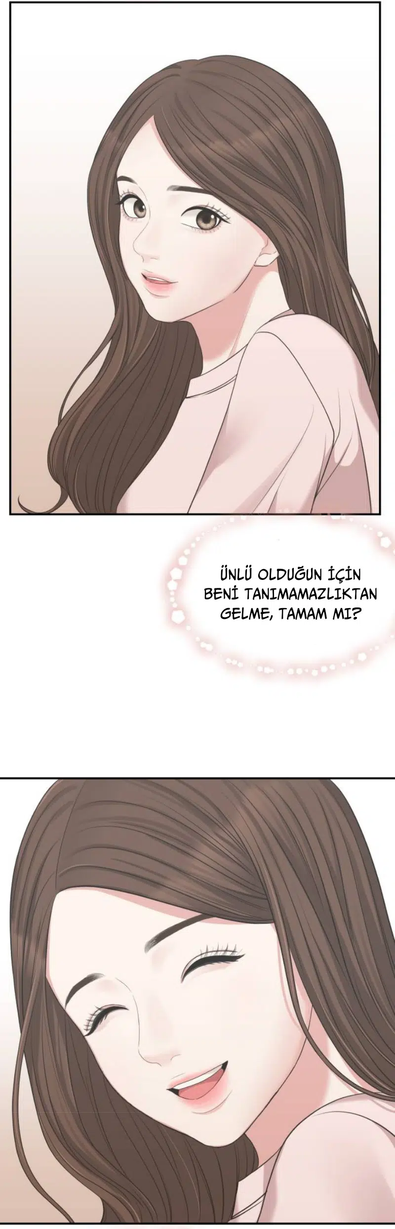 Bir Yıldız Buldum - Bölüm 37 Sayfa 46