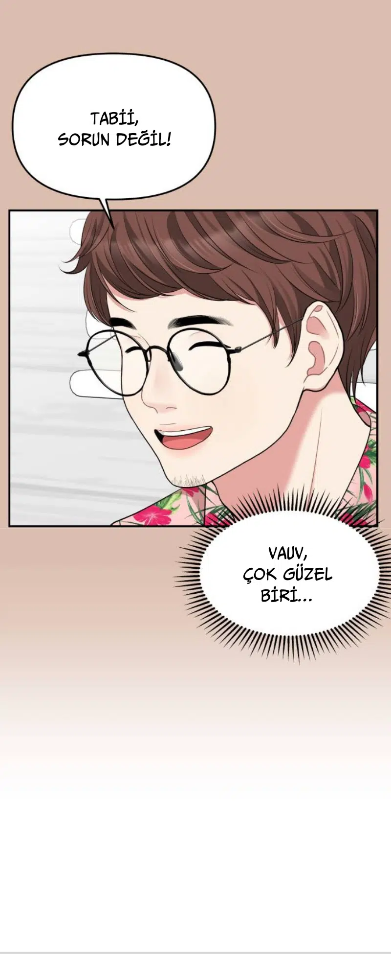 Bir Yıldız Buldum - Bölüm 37 Sayfa 57