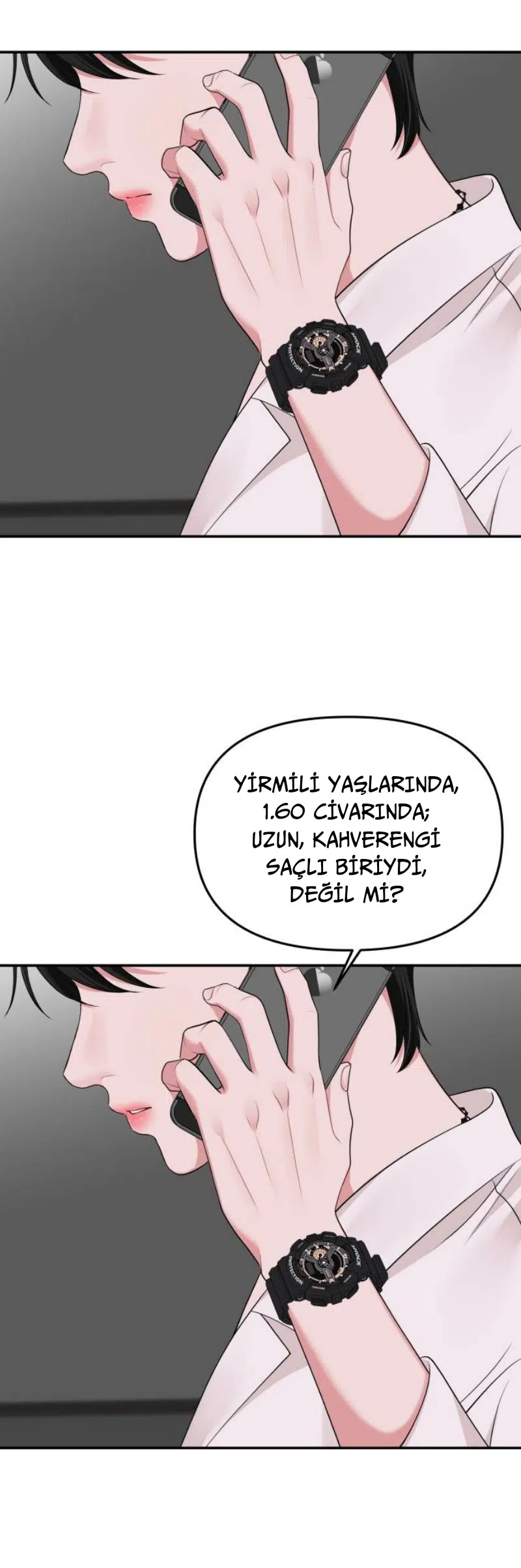 Bir Yıldız Buldum - Bölüm 37 Sayfa 59