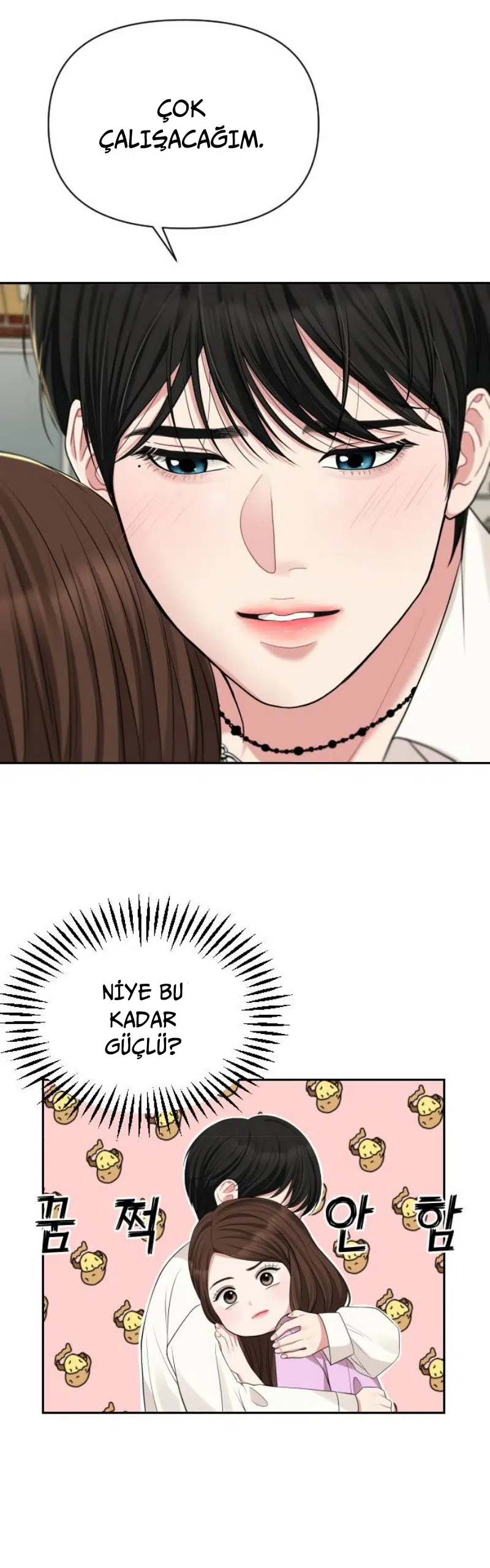 Bir Yıldız Buldum - Bölüm 38 Sayfa 10