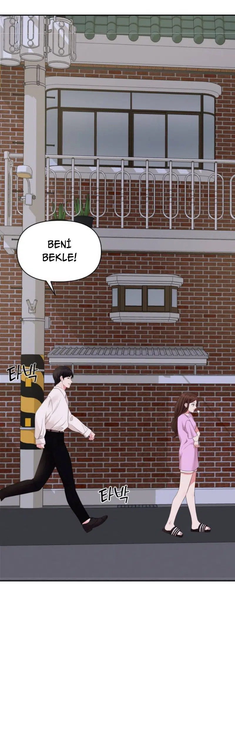 Bir Yıldız Buldum - Bölüm 38 Sayfa 16