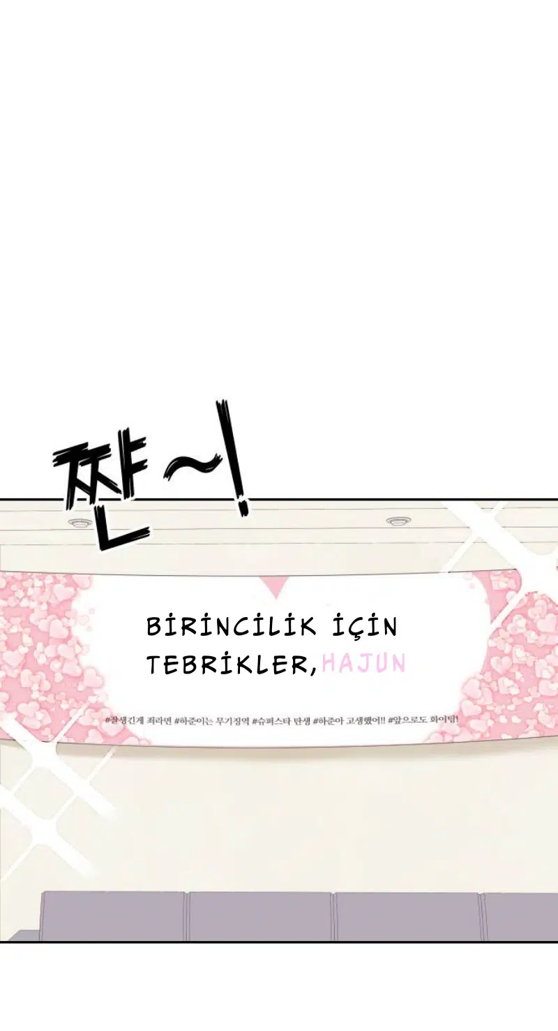 Bir Yıldız Buldum - Bölüm 38 Sayfa 17