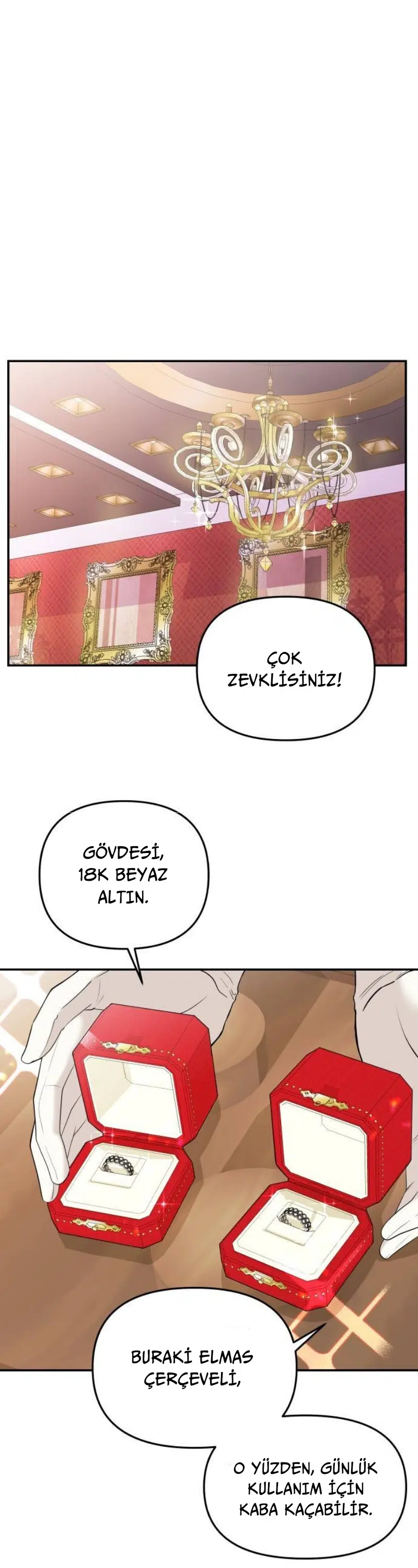 Bir Yıldız Buldum - Bölüm 39 Sayfa 4