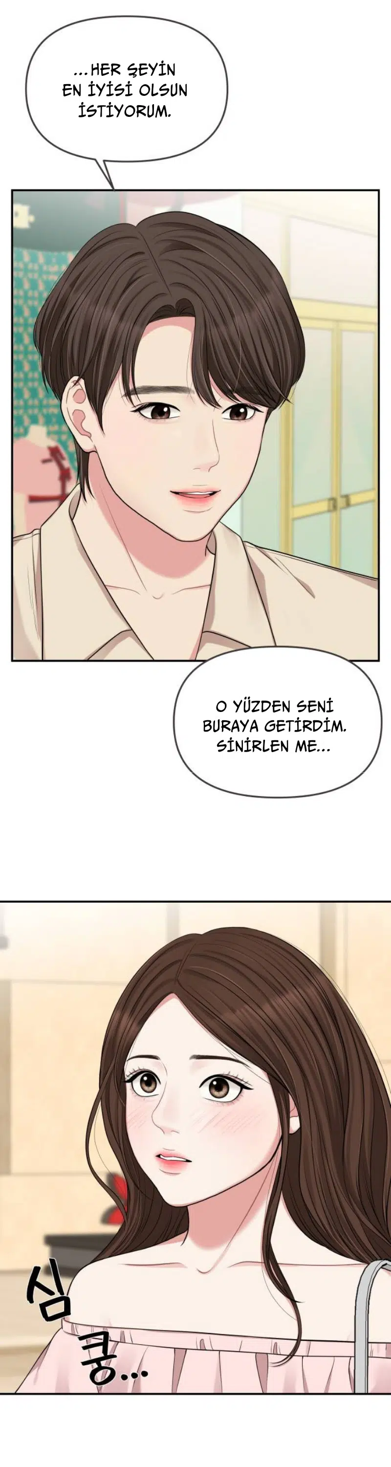Bir Yıldız Buldum - Bölüm 39 Sayfa 9