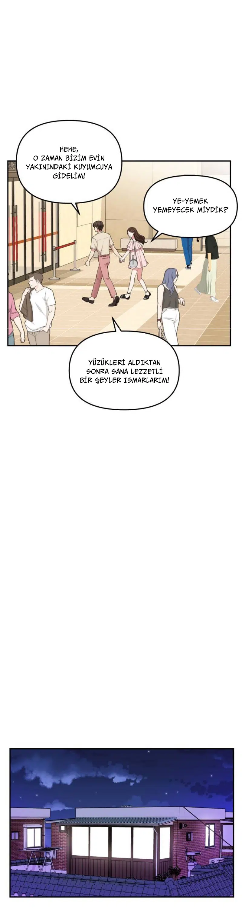 Bir Yıldız Buldum - Bölüm 39 Sayfa 11
