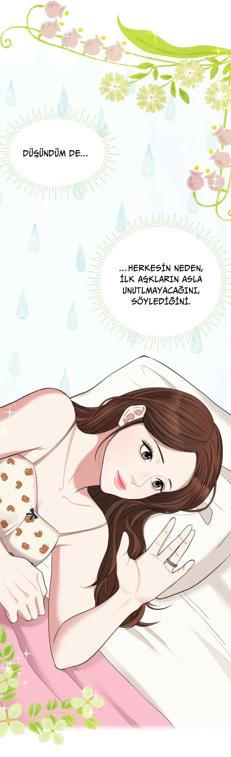 Bir Yıldız Buldum - Bölüm 39 Sayfa 13