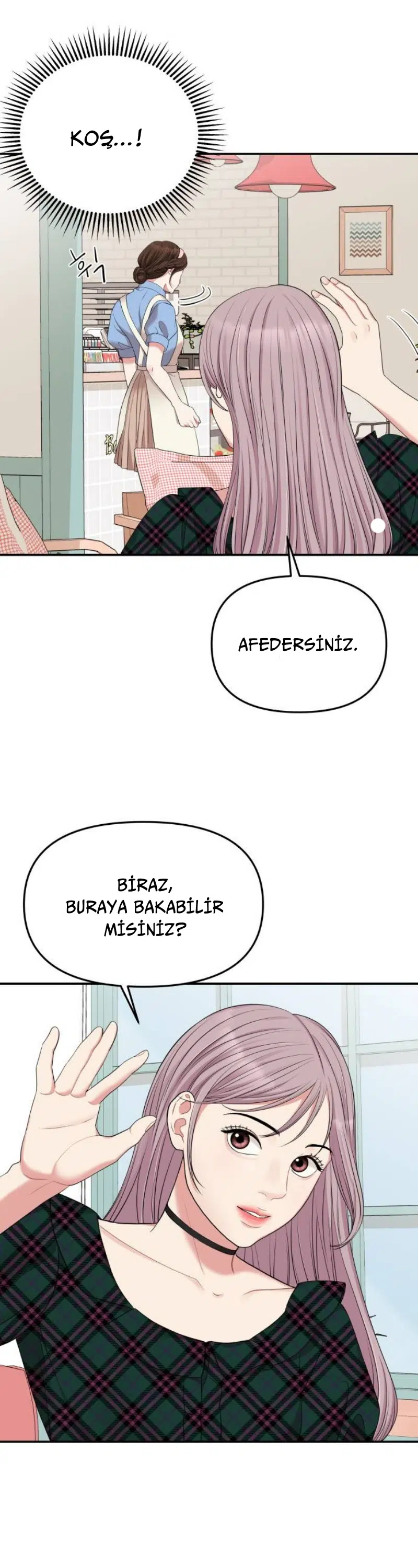 Bir Yıldız Buldum - Bölüm 39 Sayfa 43