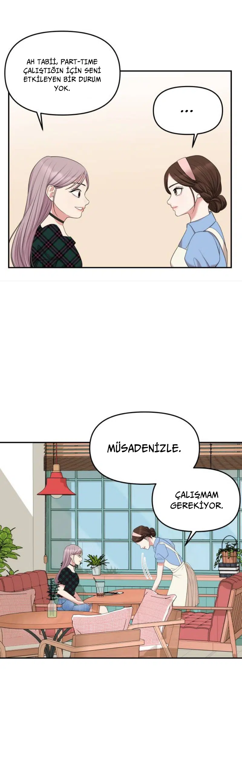Bir Yıldız Buldum - Bölüm 39 Sayfa 48