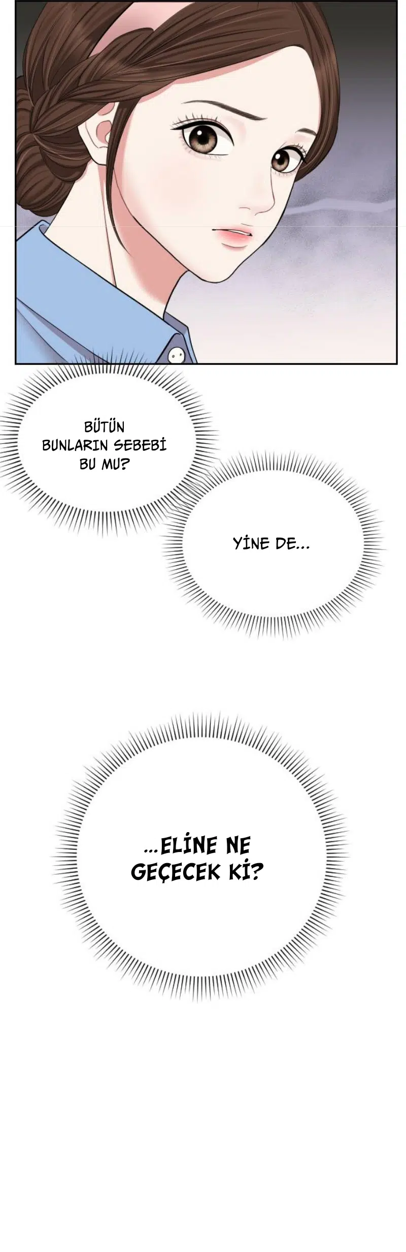Bir Yıldız Buldum - Bölüm 40 Sayfa 9