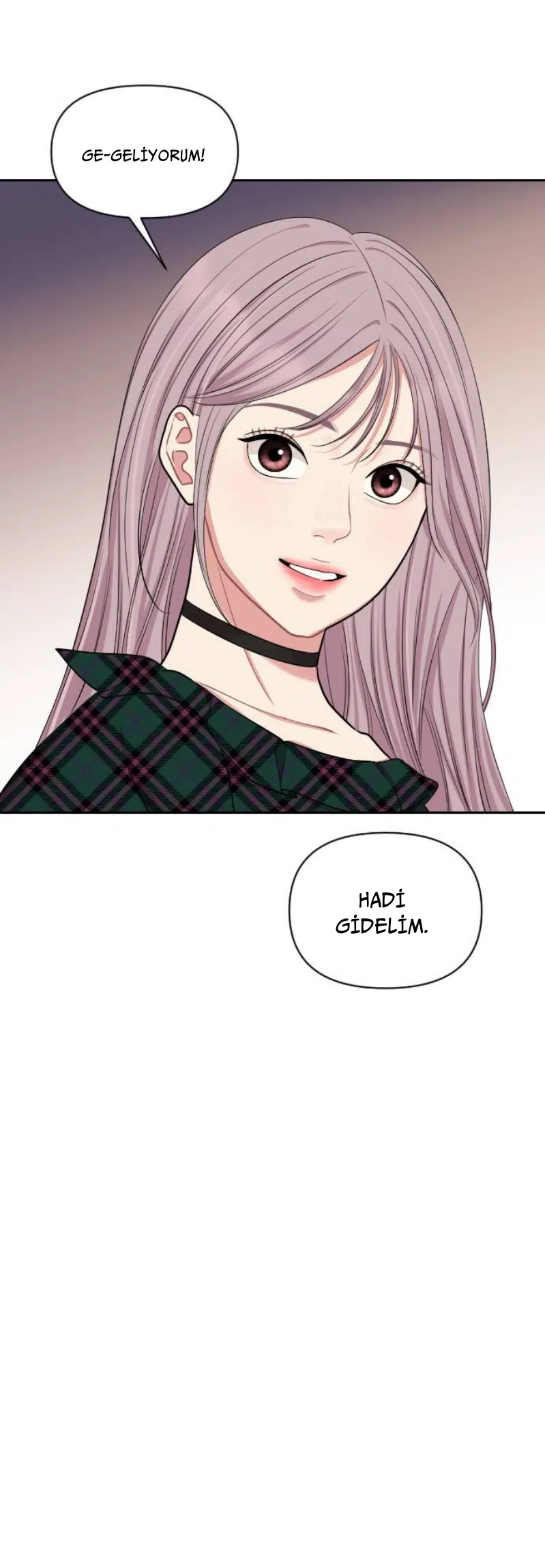 Bir Yıldız Buldum - Bölüm 40 Sayfa 15