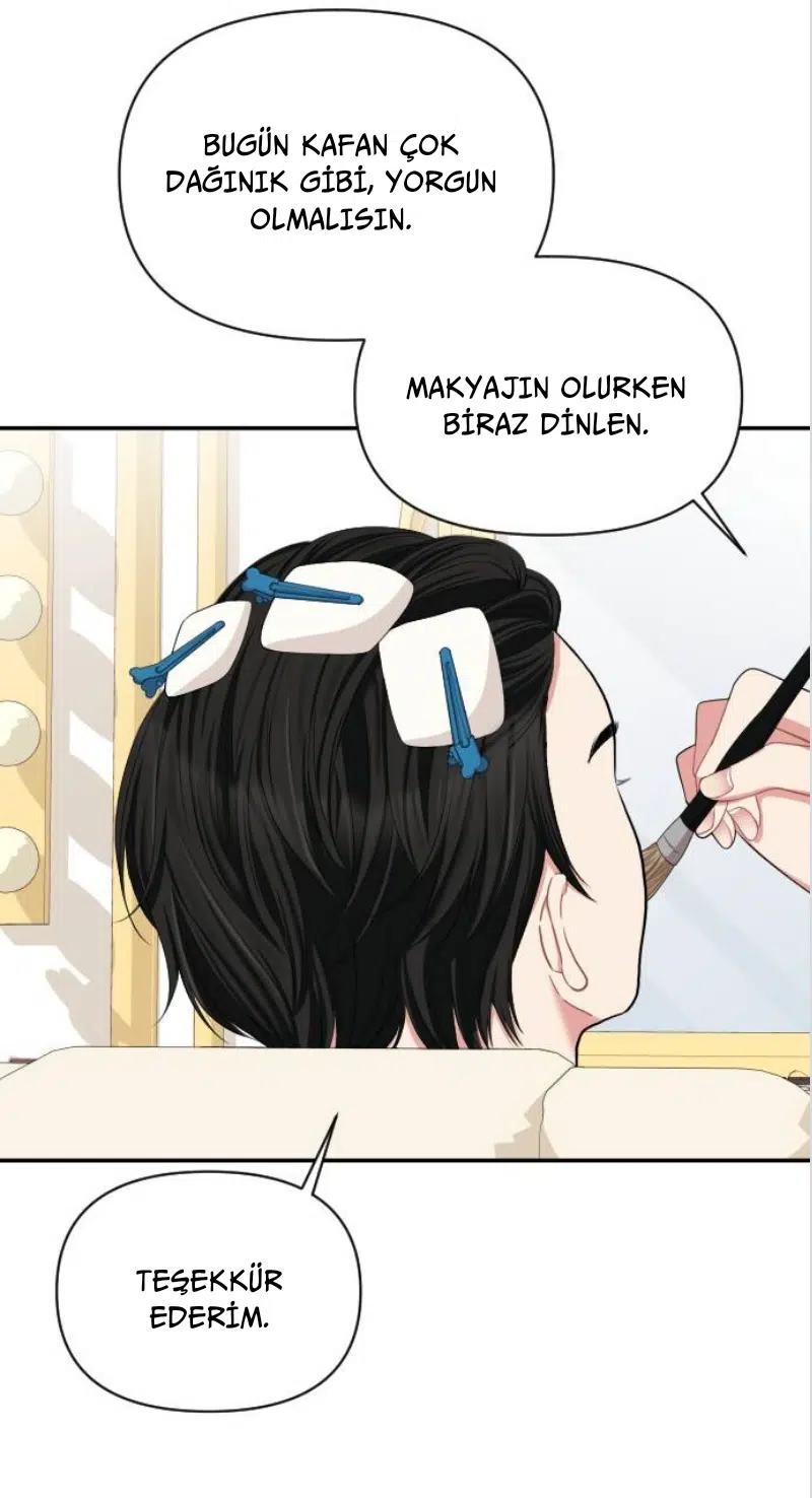 Bir Yıldız Buldum - Bölüm 40 Sayfa 17