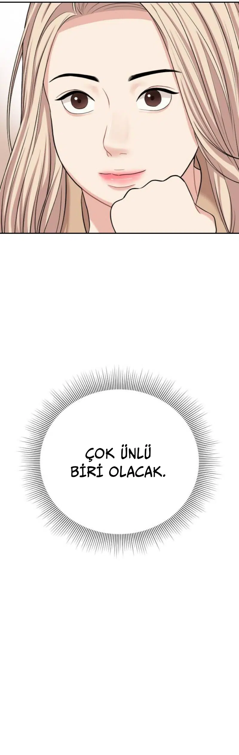 Bir Yıldız Buldum - Bölüm 40 Sayfa 42