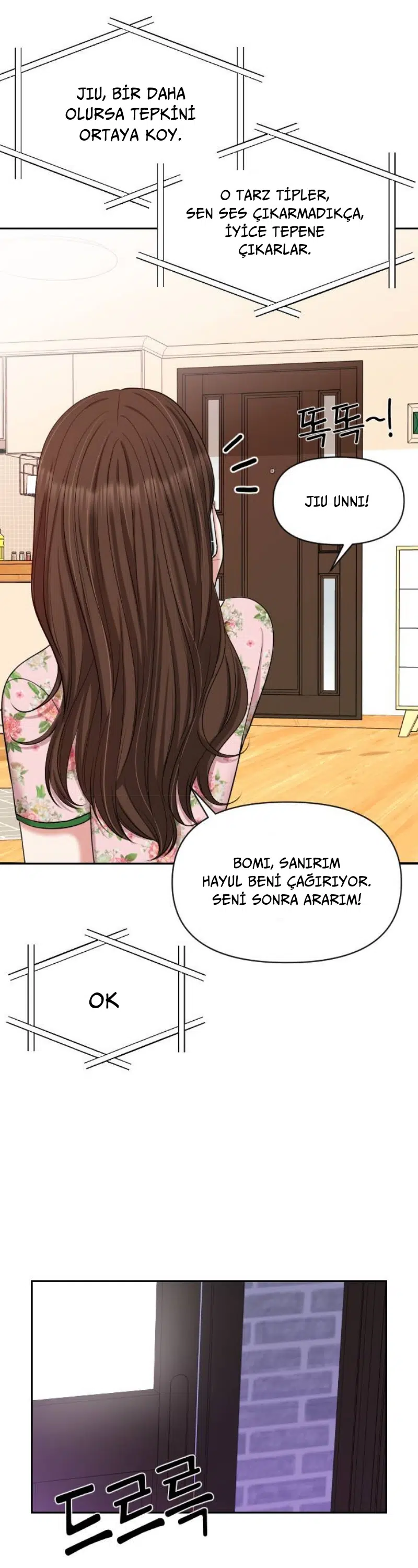 Bir Yıldız Buldum - Bölüm 40 Sayfa 46