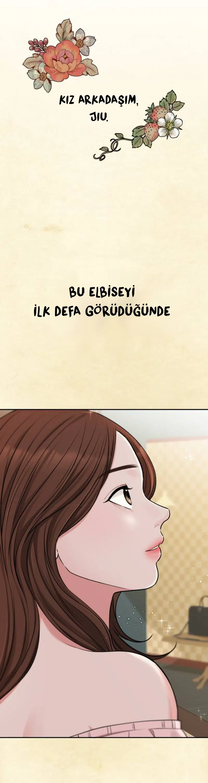 Bir Yıldız Buldum - Bölüm 41 Sayfa 7