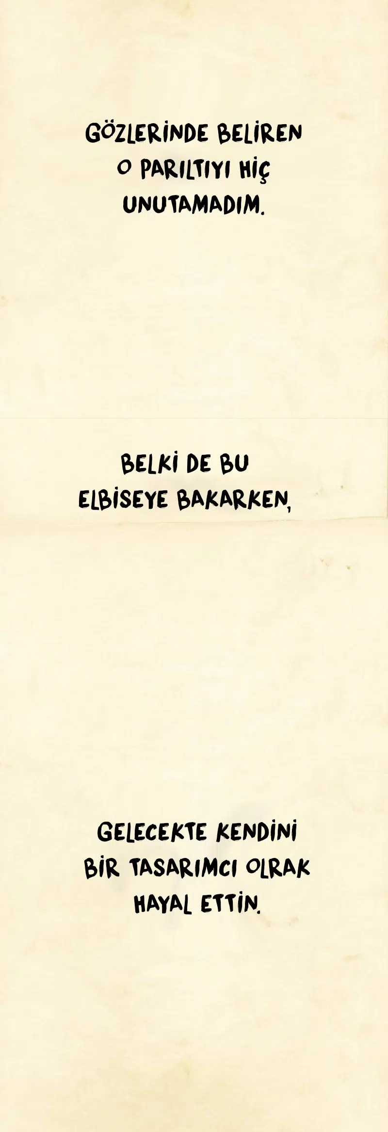 Bir Yıldız Buldum - Bölüm 41 Sayfa 8