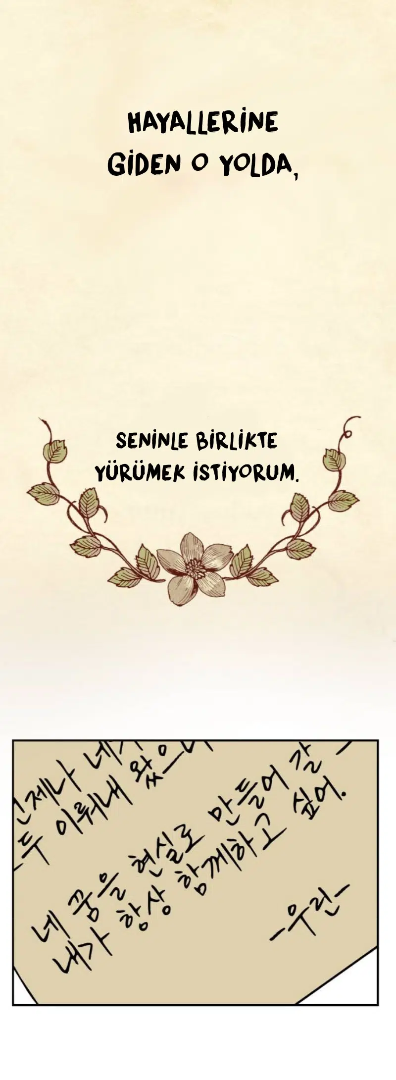 Bir Yıldız Buldum - Bölüm 41 Sayfa 13