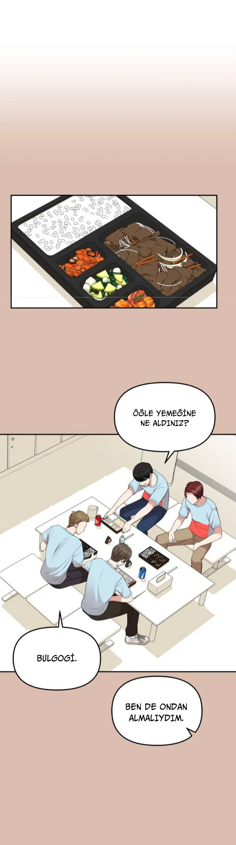 Bir Yıldız Buldum - Bölüm 41 Sayfa 41