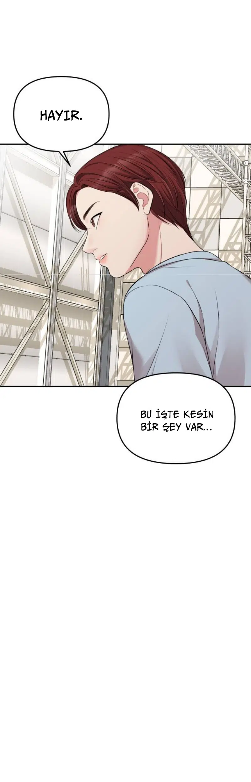 Bir Yıldız Buldum - Bölüm 41 Sayfa 48
