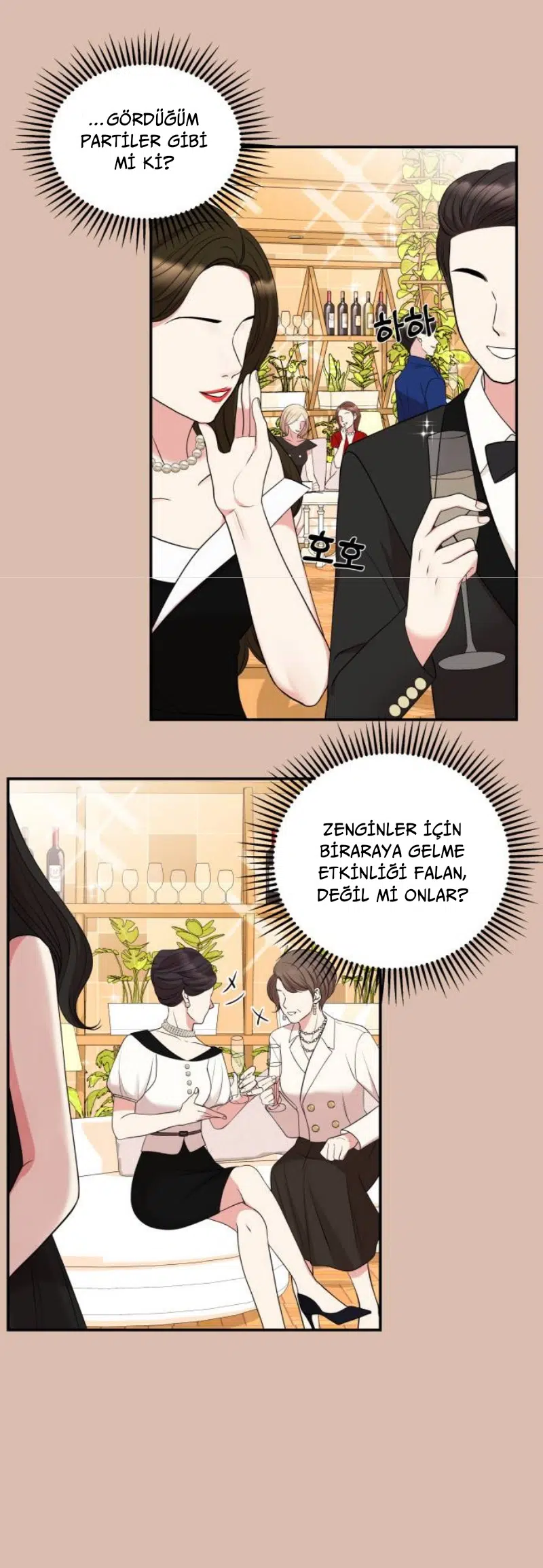 Bir Yıldız Buldum - Bölüm 42 Sayfa 13