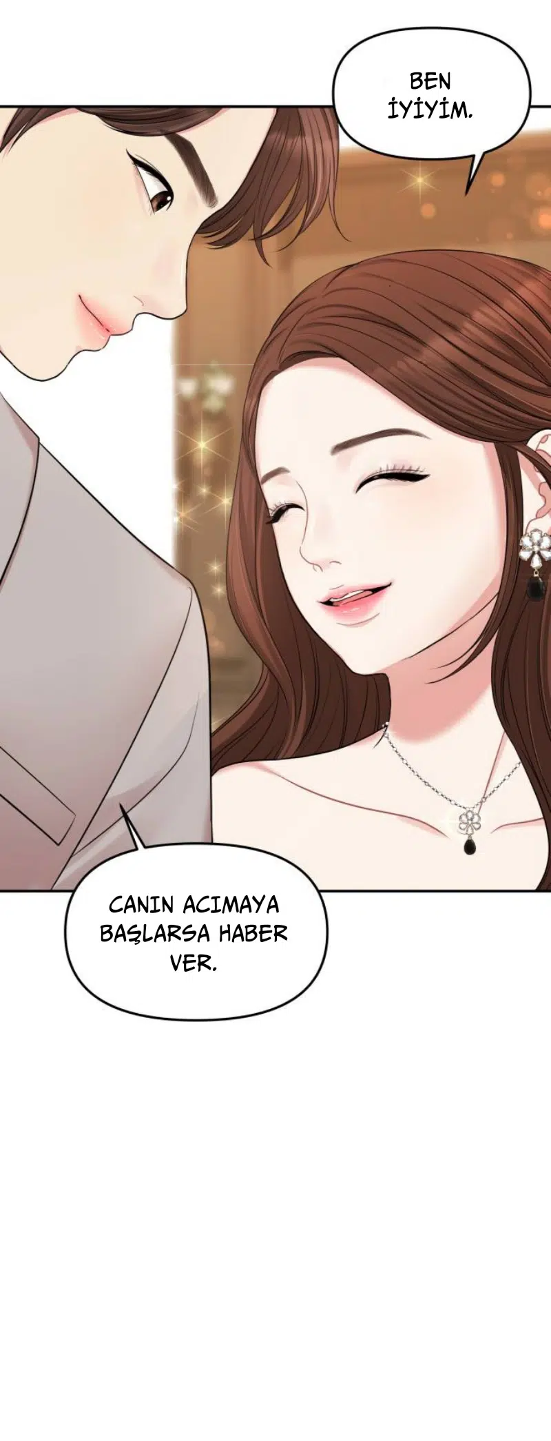 Bir Yıldız Buldum - Bölüm 42 Sayfa 32