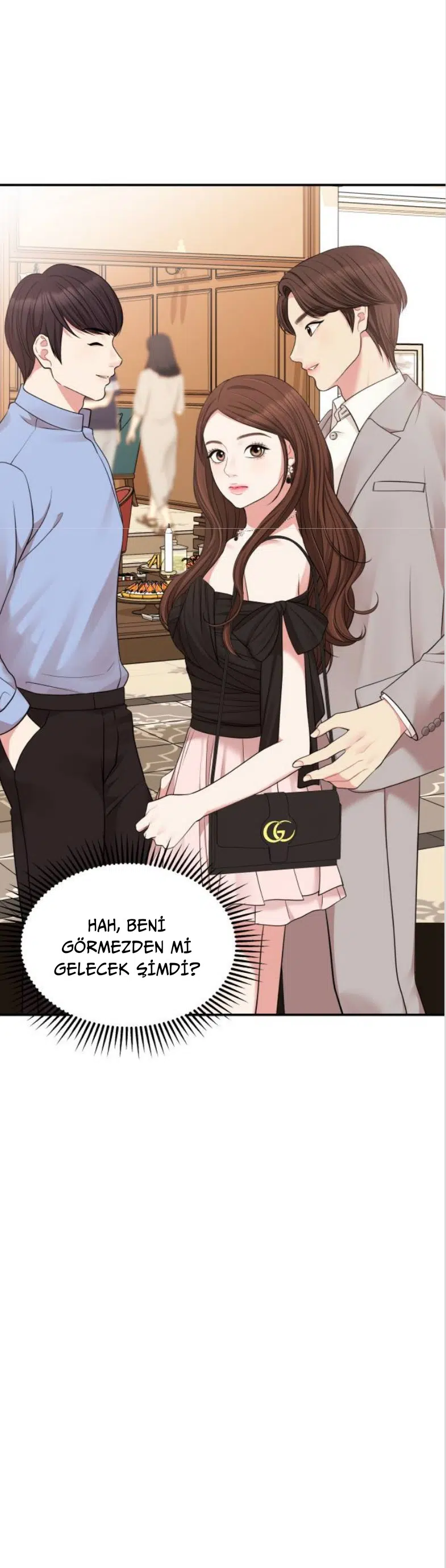 Bir Yıldız Buldum - Bölüm 42 Sayfa 37