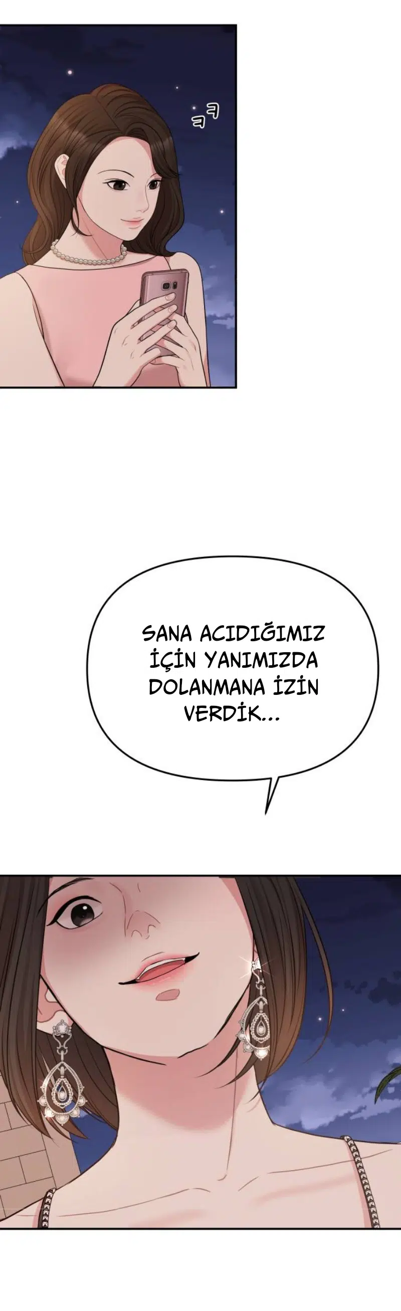 Bir Yıldız Buldum - Bölüm 43 Sayfa 25
