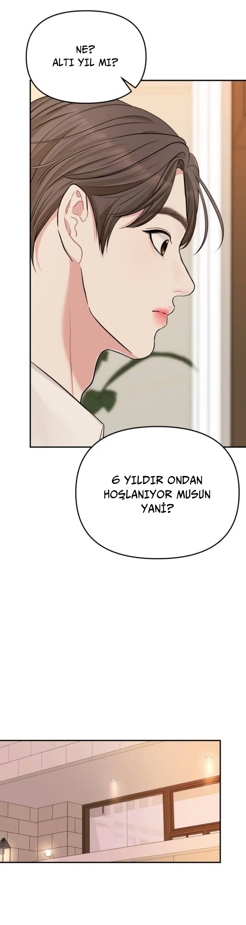 Bir Yıldız Buldum - Bölüm 43 Sayfa 44