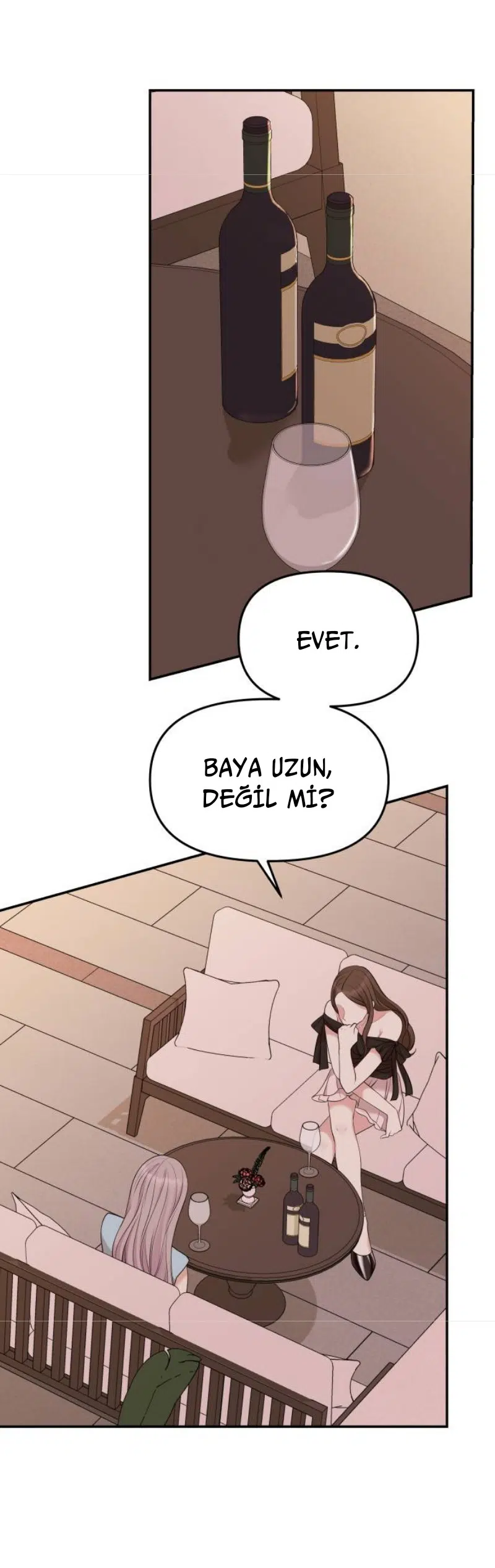 Bir Yıldız Buldum - Bölüm 43 Sayfa 45