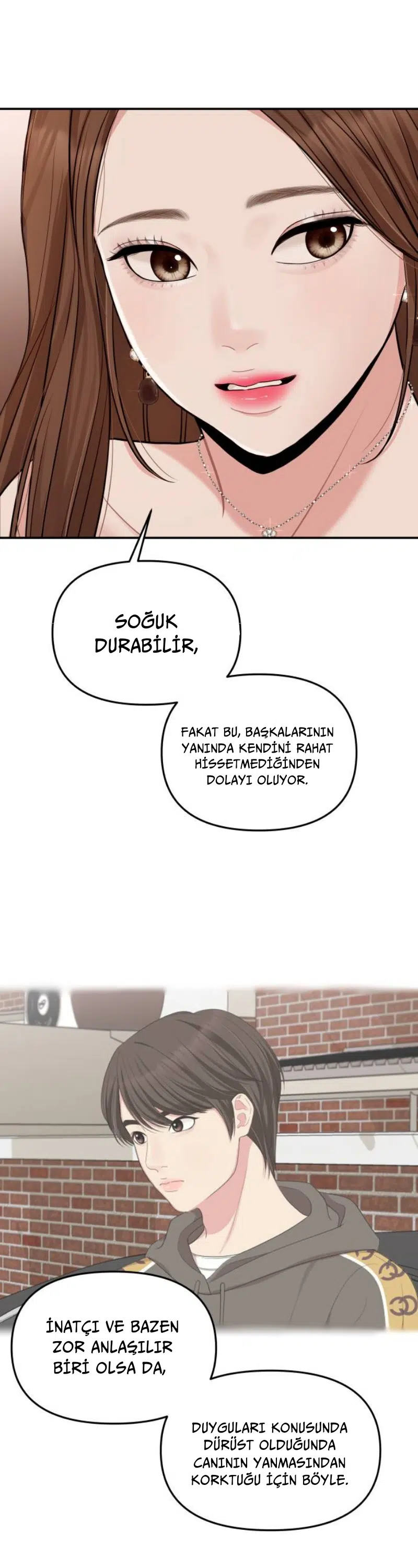 Bir Yıldız Buldum - Bölüm 43 Sayfa 52