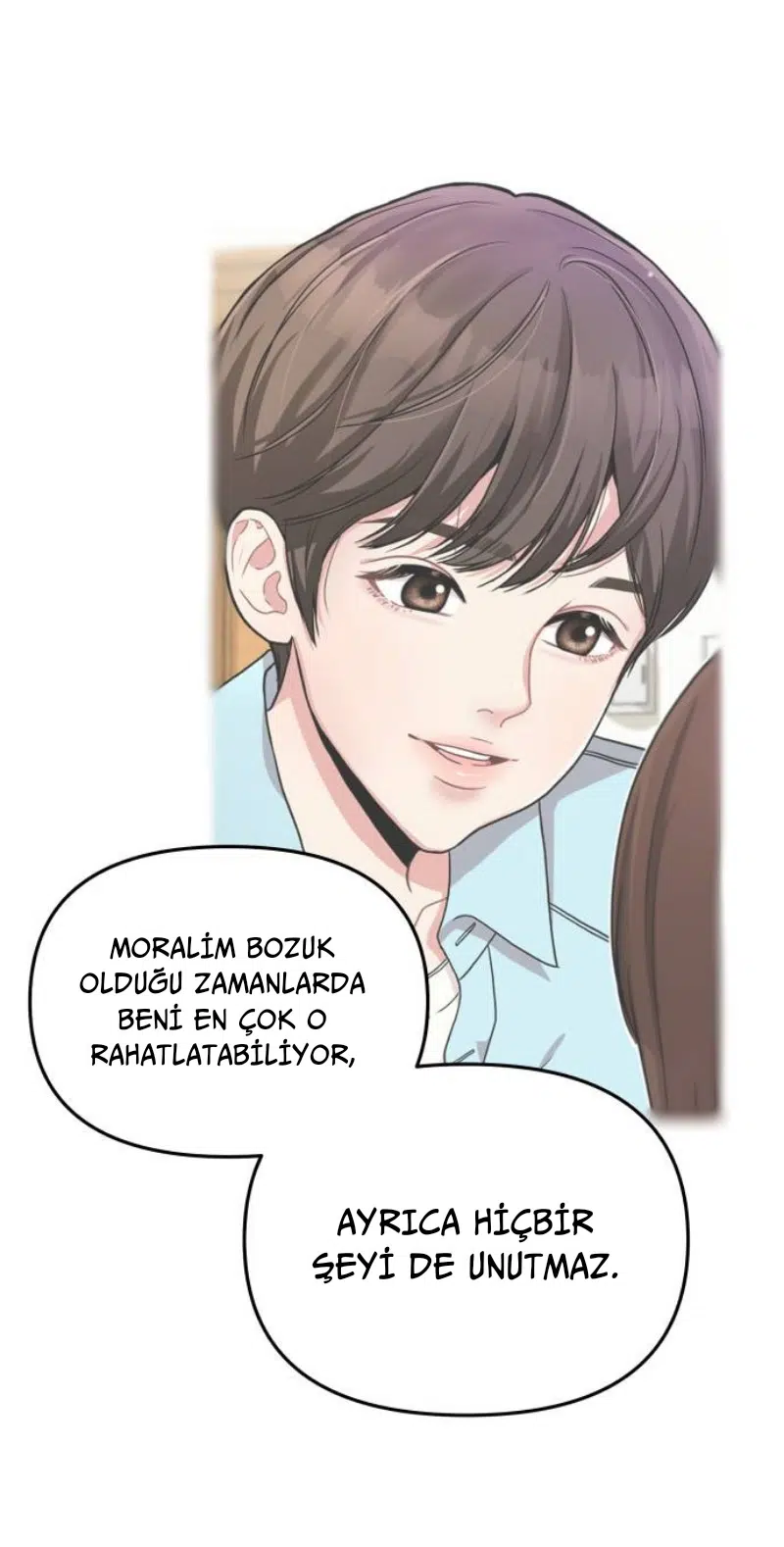 Bir Yıldız Buldum - Bölüm 43 Sayfa 53