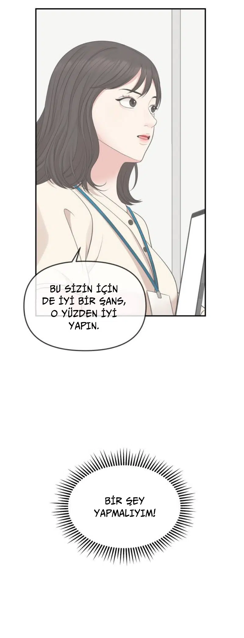 Bir Yıldız Buldum - Bölüm 44 Sayfa 6
