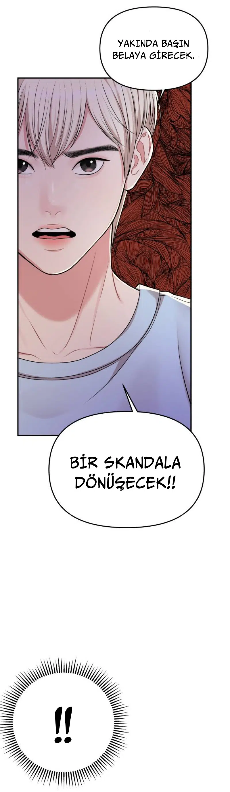 Bir Yıldız Buldum - Bölüm 44 Sayfa 8