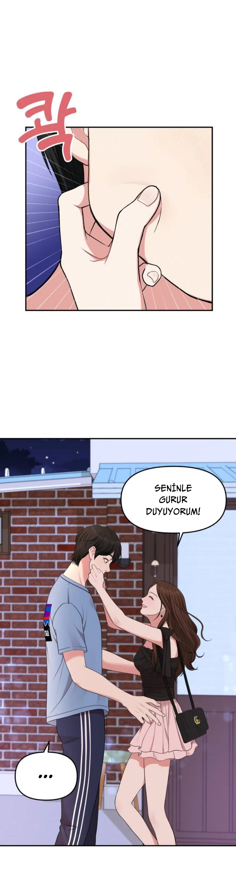 Bir Yıldız Buldum - Bölüm 44 Sayfa 39