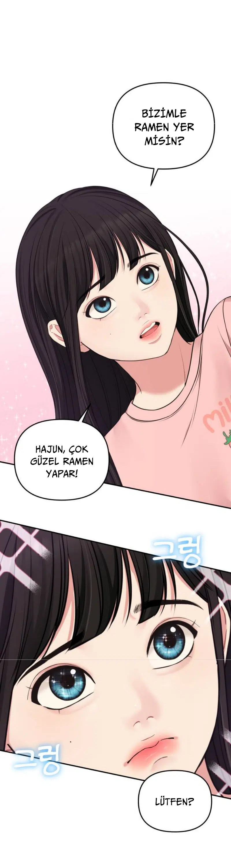 Bir Yıldız Buldum - Bölüm 44 Sayfa 47