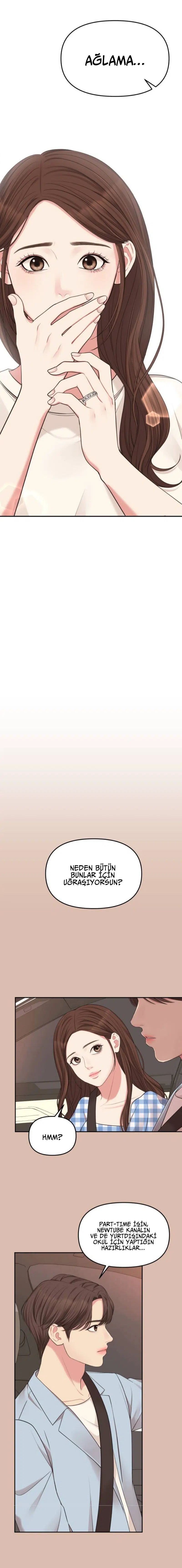 Bir Yıldız Buldum - Bölüm 45 Sayfa 8
