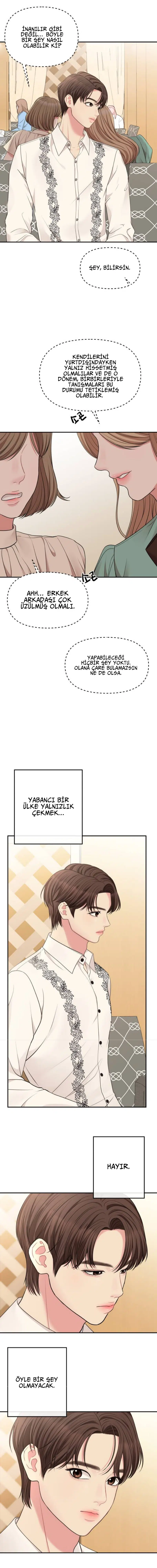 Bir Yıldız Buldum - Bölüm 45 Sayfa 20