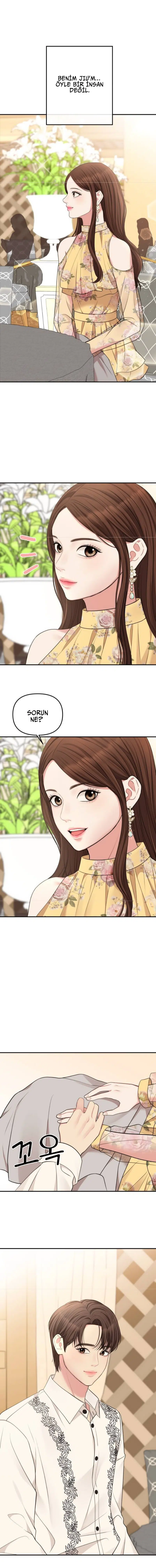 Bir Yıldız Buldum - Bölüm 45 Sayfa 21
