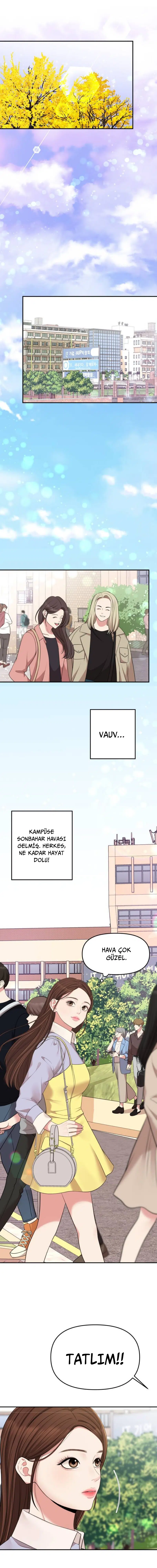 Bir Yıldız Buldum - Bölüm 46 Sayfa 2