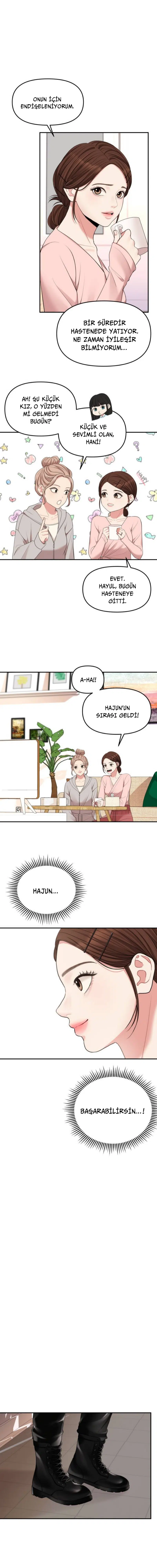 Bir Yıldız Buldum - Bölüm 46 Sayfa 11