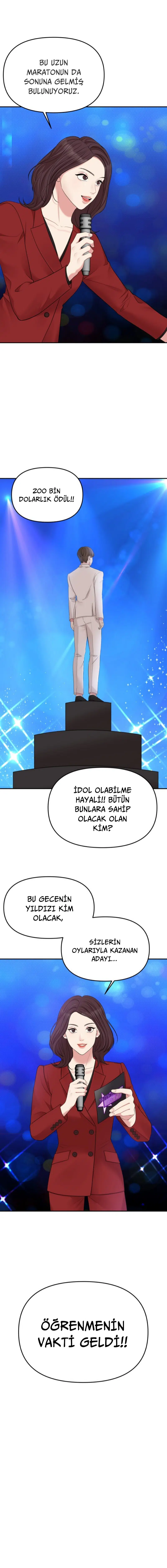 Bir Yıldız Buldum - Bölüm 47 Sayfa 2