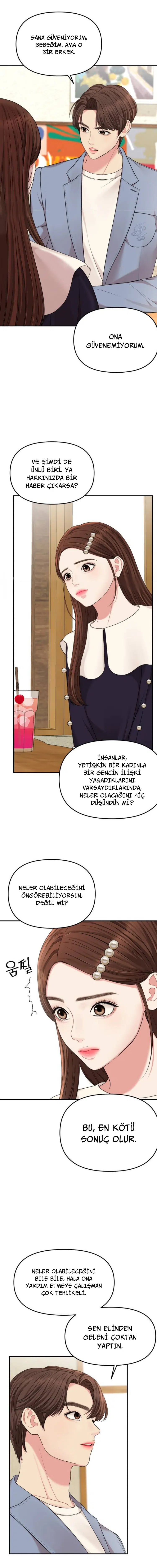 Bir Yıldız Buldum - Bölüm 48 Sayfa 4