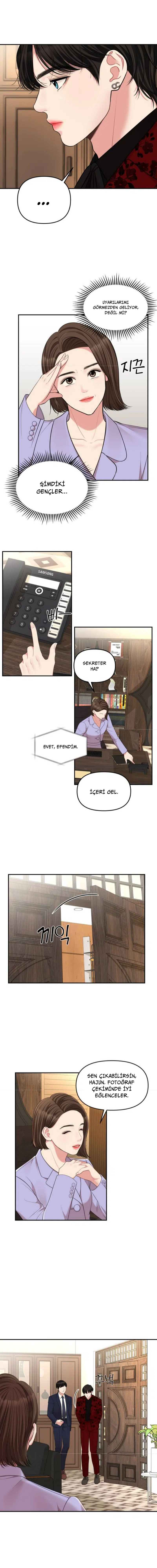 Bir Yıldız Buldum - Bölüm 48 Sayfa 13